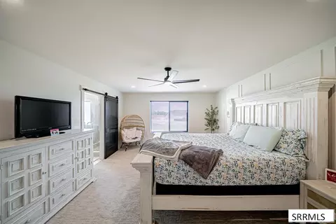 Bedroom - 4034 E 537 N, Rigby, ID 83442 photo 2 of 5