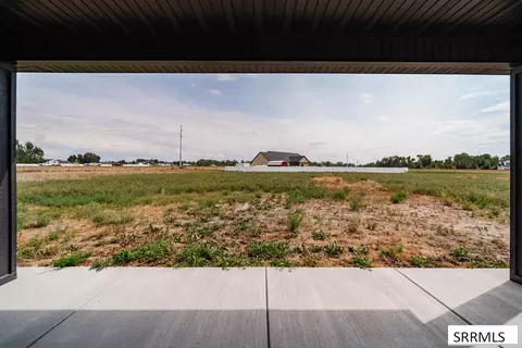 Exterior - 4034 E 537 N, Rigby, ID 83442 photo 4 of 4