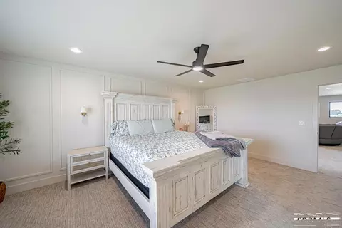 Bedroom - 4034 E 537 N, Rigby, ID 83442 photo 3 of 5