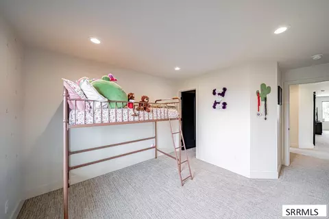 Bedroom - 4034 E 537 N, Rigby, ID 83442 photo 5 of 5