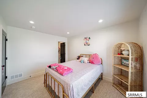 Bedroom - 4034 E 537 N, Rigby, ID 83442 photo 4 of 5