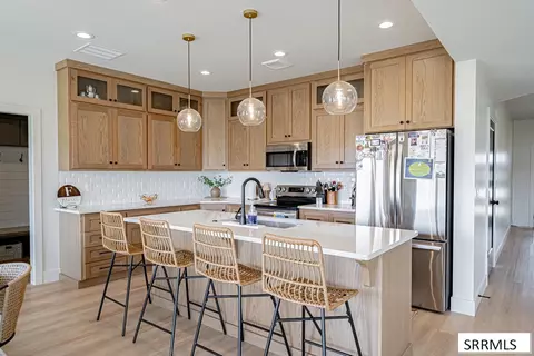 Kitchen - 4034 E 537 N, Rigby, ID 83442 photo 1 of 2