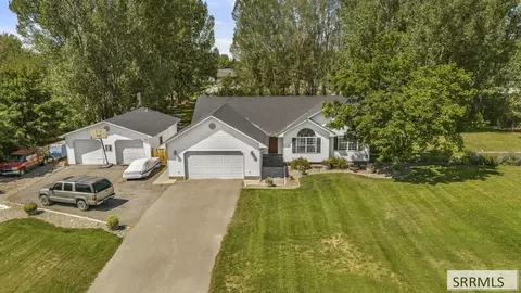 Exterior - 235 N 4135 E, Rigby, ID 83442 photo 6 of 8