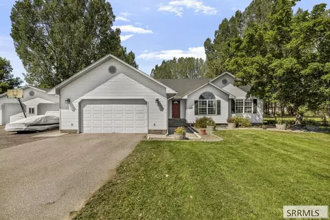 Exterior - 235 N 4135 E, Rigby, ID 83442 photo 8 of 8