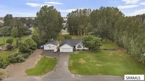 View/Area - 235 N 4135 E, Rigby, ID 83442 photo 2 of 4