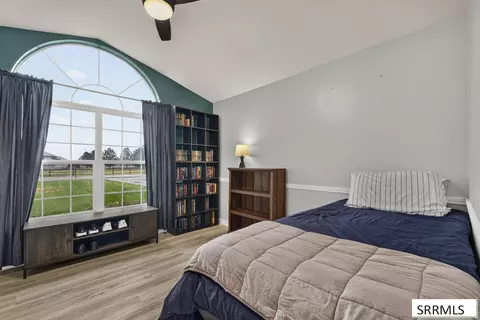 Bedroom - 235 N 4135 E, Rigby, ID 83442 photo 5 of 10