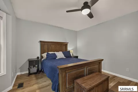 Bedroom - 235 N 4135 E, Rigby, ID 83442 photo 2 of 10