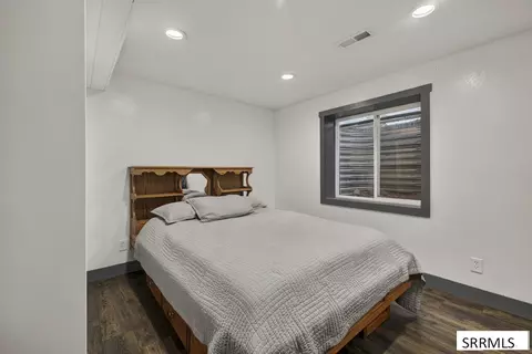Bedroom - 235 N 4135 E, Rigby, ID 83442 photo 8 of 10
