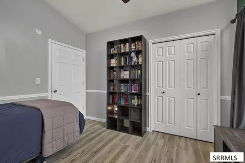 Bedroom - 235 N 4135 E, Rigby, ID 83442 photo 7 of 10