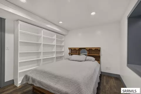 Bedroom - 235 N 4135 E, Rigby, ID 83442 photo 9 of 10