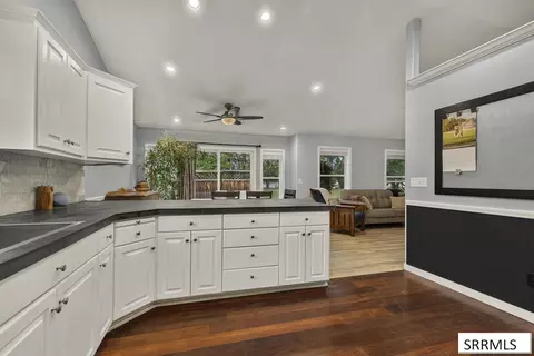 Kitchen - 235 N 4135 E, Rigby, ID 83442 photo 4 of 4