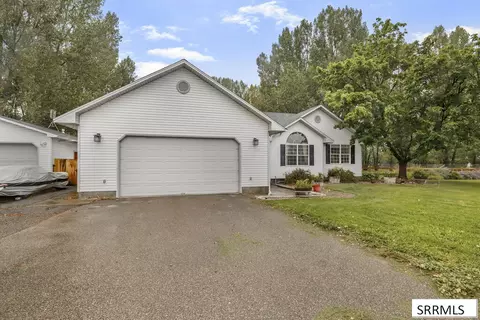 Exterior - 235 N 4135 E, Rigby, ID 83442 photo 7 of 8