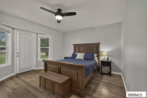 Bedroom - 235 N 4135 E, Rigby, ID 83442 photo 1 of 10