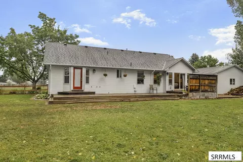 Exterior - 235 N 4135 E, Rigby, ID 83442 photo 3 of 8