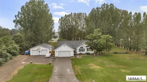 235 N 4135 E, Rigby, ID 83442