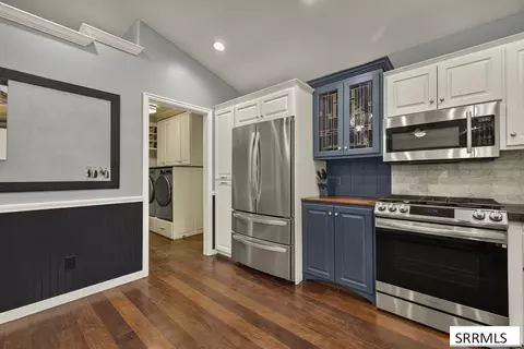 Kitchen - 235 N 4135 E, Rigby, ID 83442 photo 3 of 4
