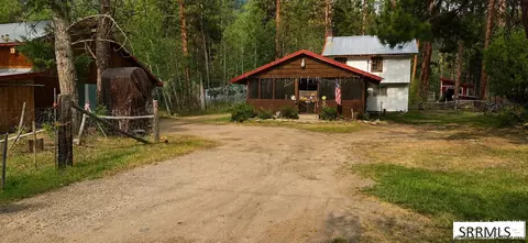 3032 N Hwy 93, Gibbonsville, ID 83463