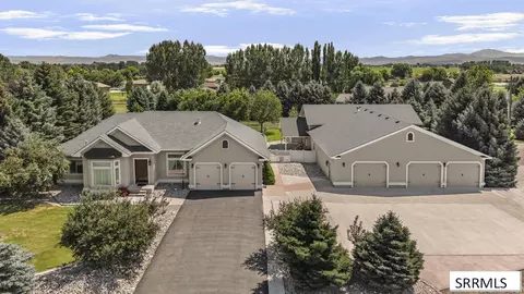 183 W 265 N, Blackfoot, ID 83221