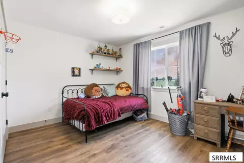Bedroom - 3953 E 460 N, Rigby, ID 83442 photo 4 of 7