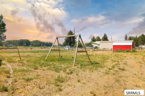 Exterior - 3953 E 460 N, Rigby, ID 83442 photo 7 of 8