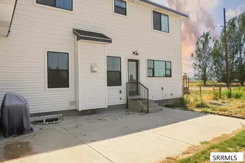 Exterior - 3953 E 460 N, Rigby, ID 83442 photo 5 of 8