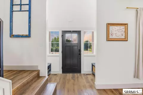 Entry Way - 3953 E 460 N, Rigby, ID 83442 photo 3 of 8