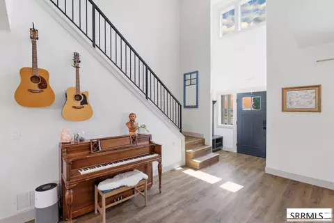 Entry Way - 3953 E 460 N, Rigby, ID 83442 photo 1 of 8