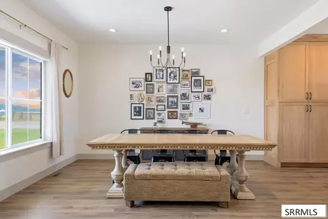 Dining - 3953 E 460 N, Rigby, ID 83442 photo 1 of 2