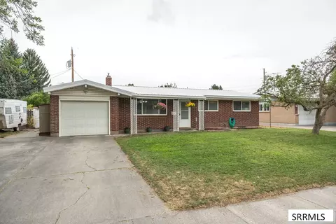 805 Sykes Dr, Idaho Falls, ID 83401