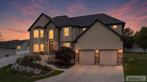 1432 Kelly Ct, Pocatello, ID 83201