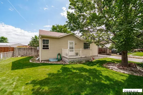 1058 Vine Ave, Idaho Falls, ID 83402