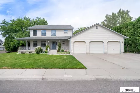 4951 Independence, Chubbuck, ID 83202