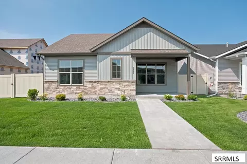 1823 Clarity Ln, Idaho Falls, ID 83404