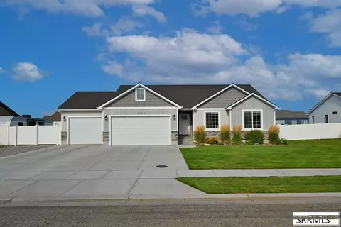 3903 N Livingston Ave, Idaho Falls, ID 83401