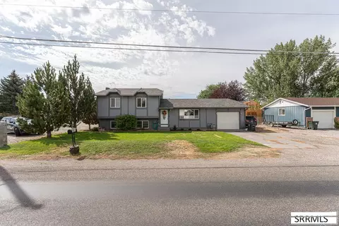 1562 E Airport Rd, Blackfoot, ID 83221