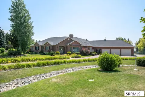 583 W Honey Crk, Idaho Falls, ID 83401