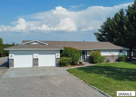 73 N 100 W, Blackfoot, ID 83221