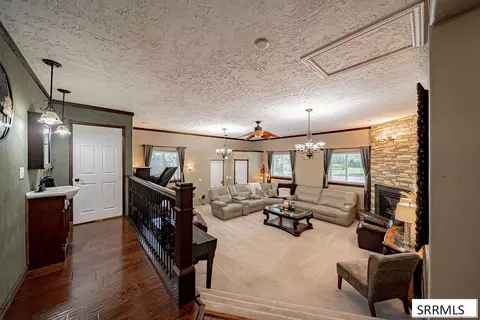 Living - 4055 E 356 N, Rigby, ID 83442 photo 1 of 5