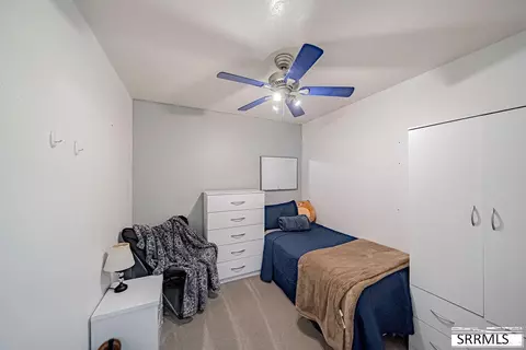 Bedroom - 4055 E 356 N, Rigby, ID 83442 photo 6 of 8