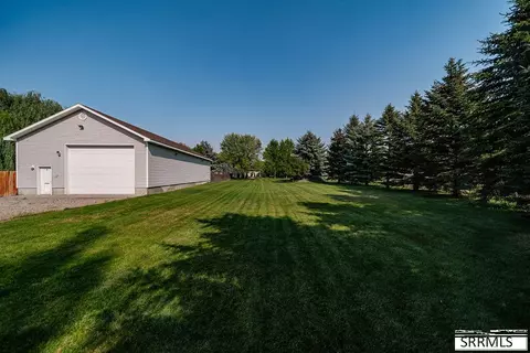 Exterior - 4055 E 356 N, Rigby, ID 83442 photo 14 of 15