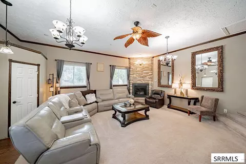 Living - 4055 E 356 N, Rigby, ID 83442 photo 4 of 5