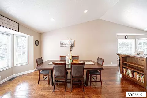 Dining - 4055 E 356 N, Rigby, ID 83442 photo 1 of 3