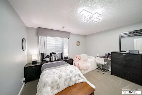 Bedroom - 4055 E 356 N, Rigby, ID 83442 photo 4 of 8