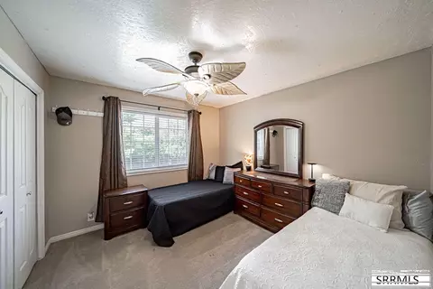 Bedroom - 4055 E 356 N, Rigby, ID 83442 photo 3 of 8