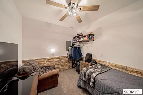 Bedroom - 4055 E 356 N, Rigby, ID 83442 photo 8 of 8