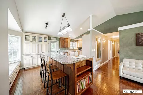 Kitchen - 4055 E 356 N, Rigby, ID 83442 photo 1 of 5