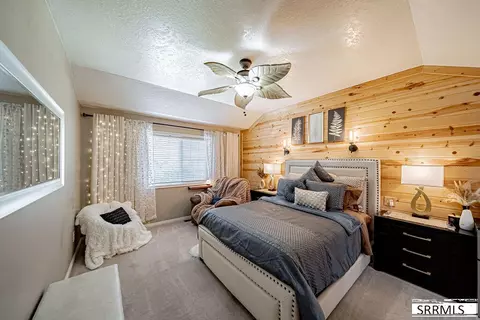 Bedroom - 4055 E 356 N, Rigby, ID 83442 photo 1 of 8
