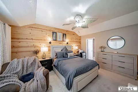 Bedroom - 4055 E 356 N, Rigby, ID 83442 photo 2 of 8
