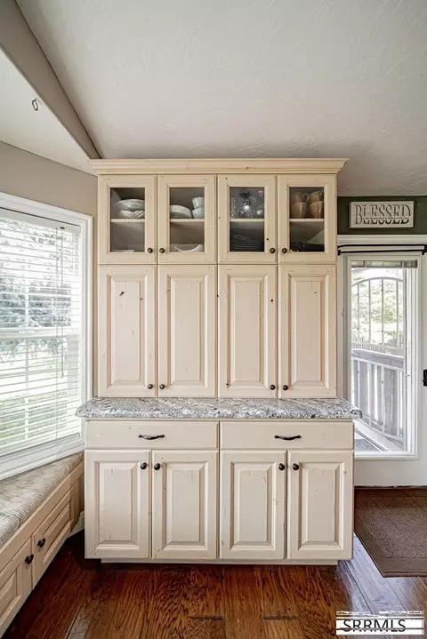 Kitchen - 4055 E 356 N, Rigby, ID 83442 photo 5 of 5