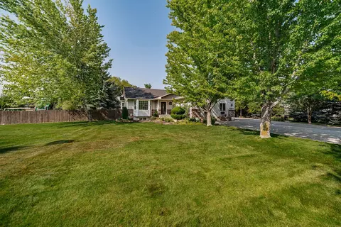 Exterior - 4055 E 356 N, Rigby, ID 83442 photo 2 of 15